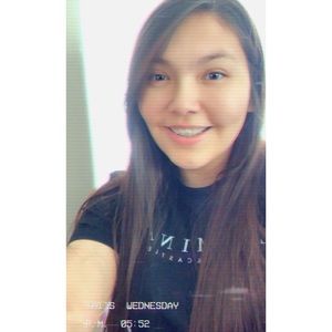 Meet your Posher, Taiesha
